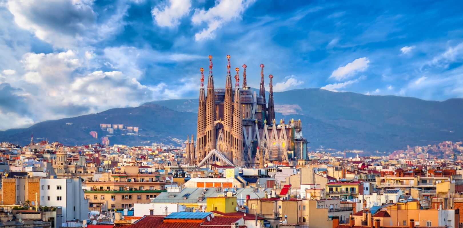Viaje a Barcelona